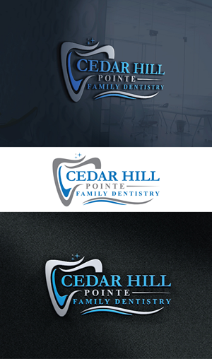 Logo Design by Dior design for this project | Design: #31451355