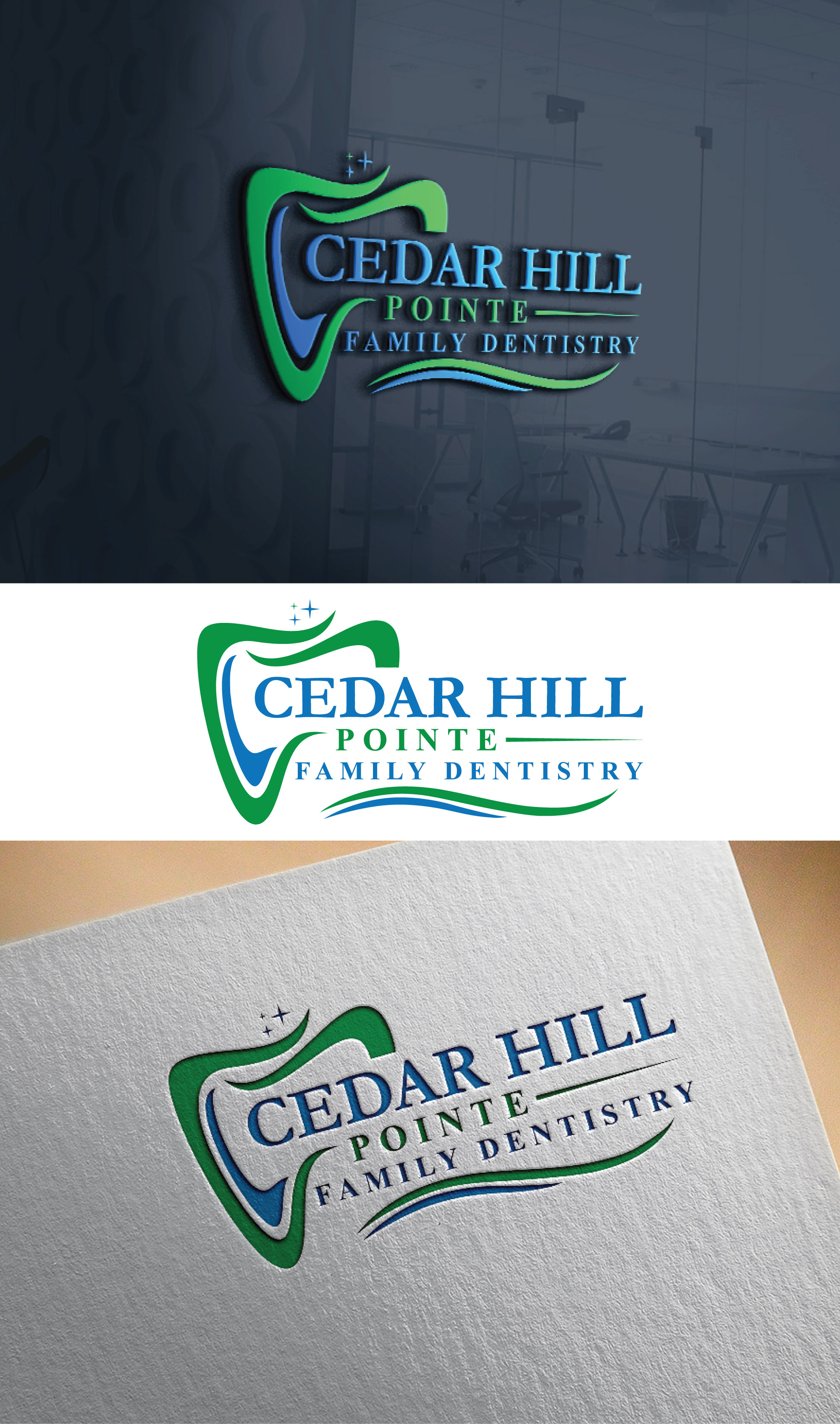 Logo Design by Dior design for this project | Design #31453782
