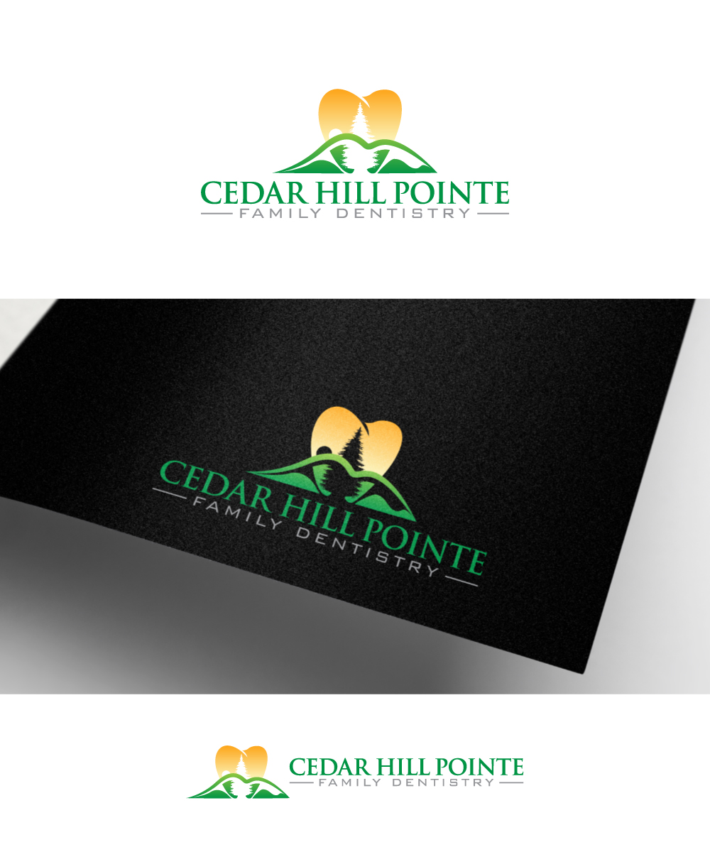 Logo Design by Trident for this project | Design #31445033