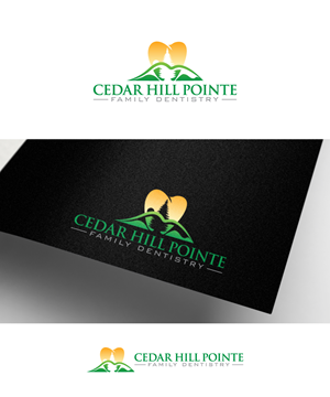 Logo Design by Trident for this project | Design: #31445033