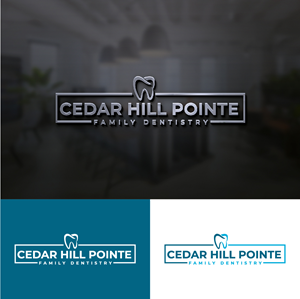 Logo Design by Ayub Zafar for this project | Design: #31474687