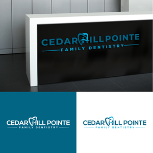 Logo Design by Ayub Zafar for this project | Design: #31474692