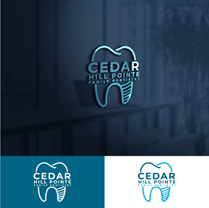 Logo Design by Ayub Zafar for this project | Design: #31474711