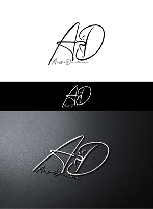 Logo Design by Johnny@