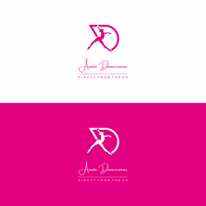 Logo Design by anak mama