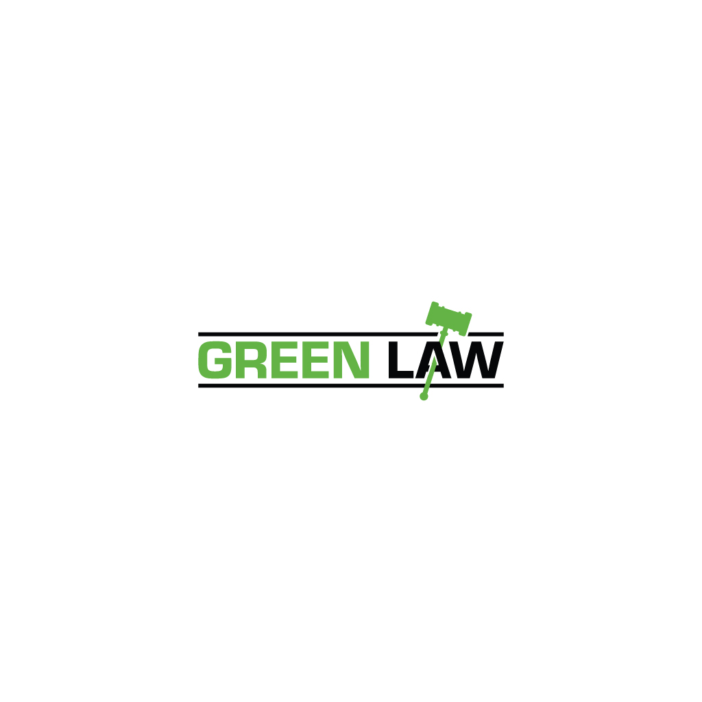 Design de Logo par JohnnyCactus pour Green Law | Design #31434942