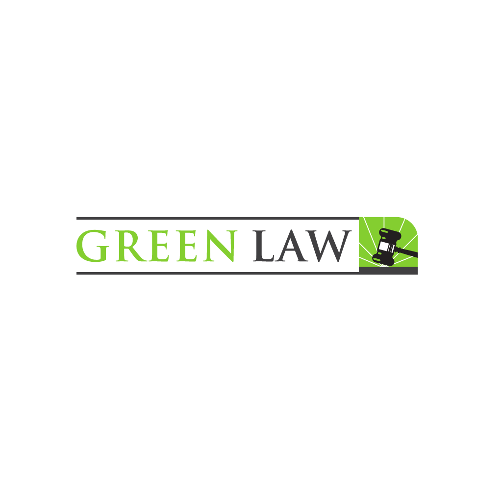 Logo Design by coloratura for Green Law | Design #31448852