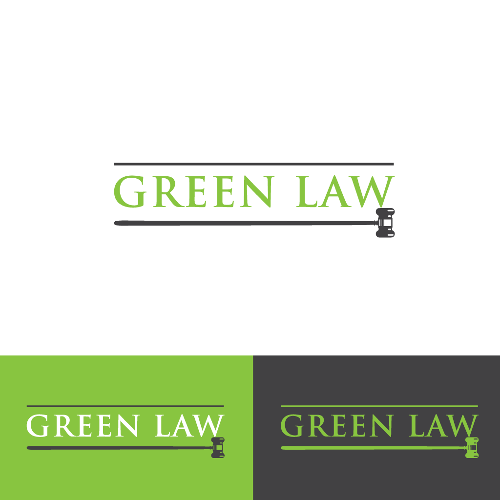 Design de Logo par coloratura pour Green Law | Design #31517179