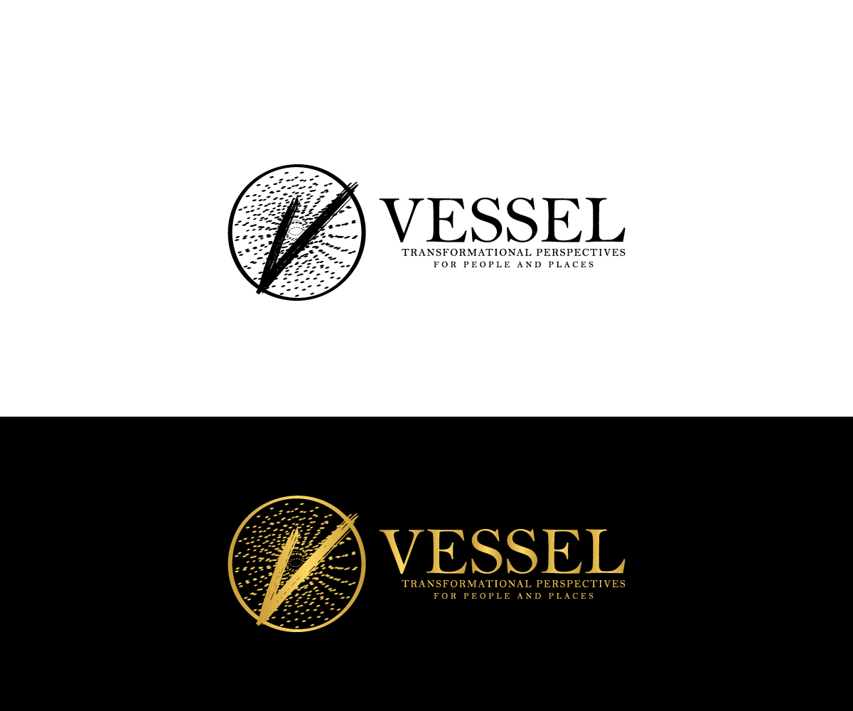 Diseño de Logo por RS_Design para Vessel | Diseño #31427996