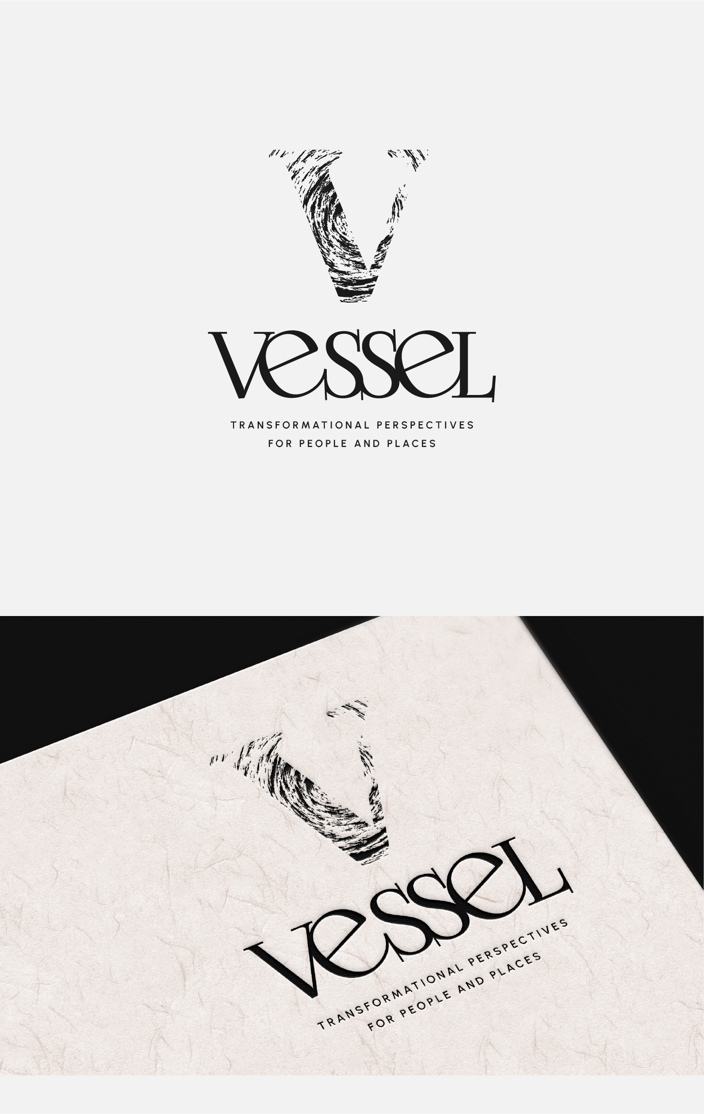 Design de Logo par Fezy Design Studio pour Vessel | Design #31426115