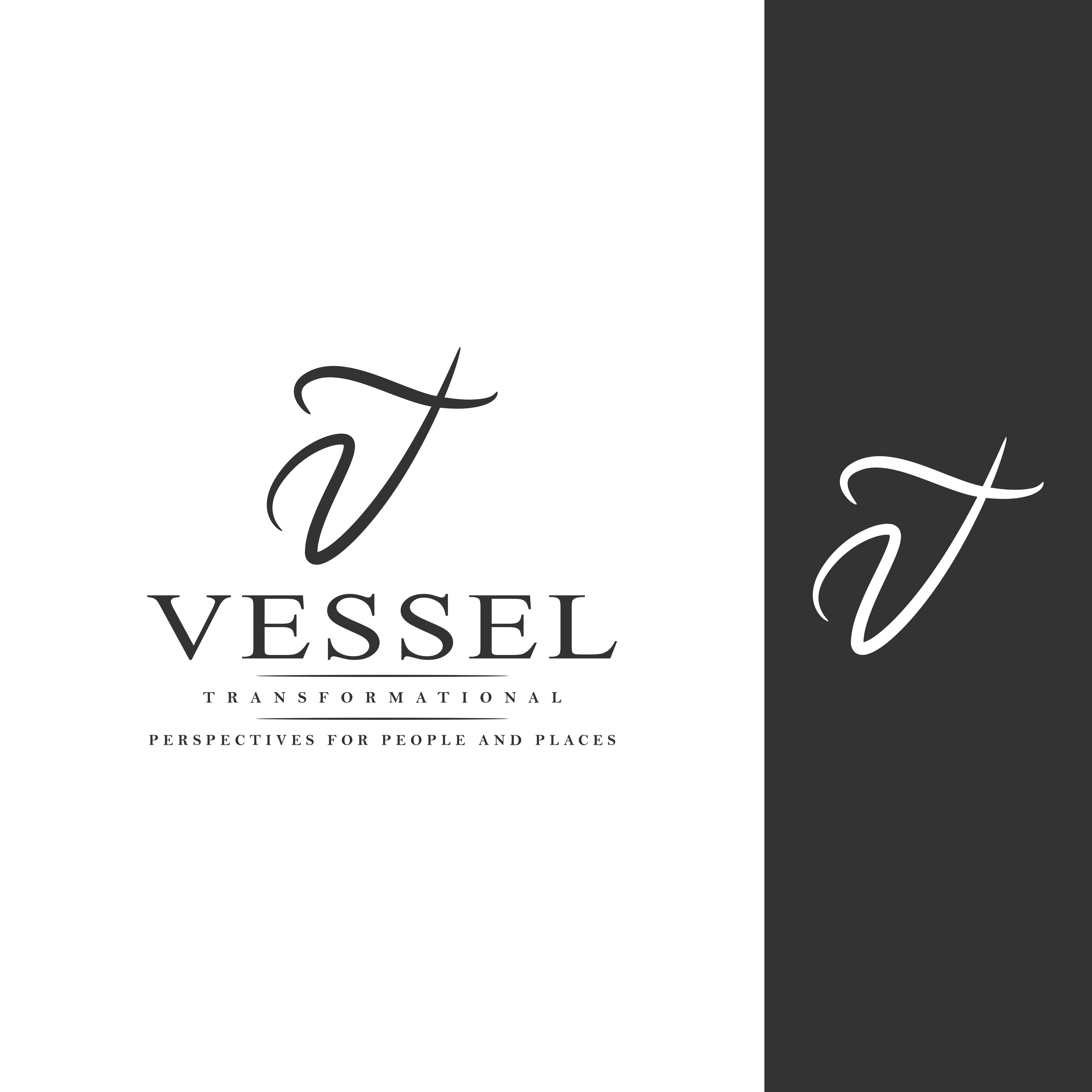 Diseño de Logo por ramu 6 para Vessel | Diseño #31473994