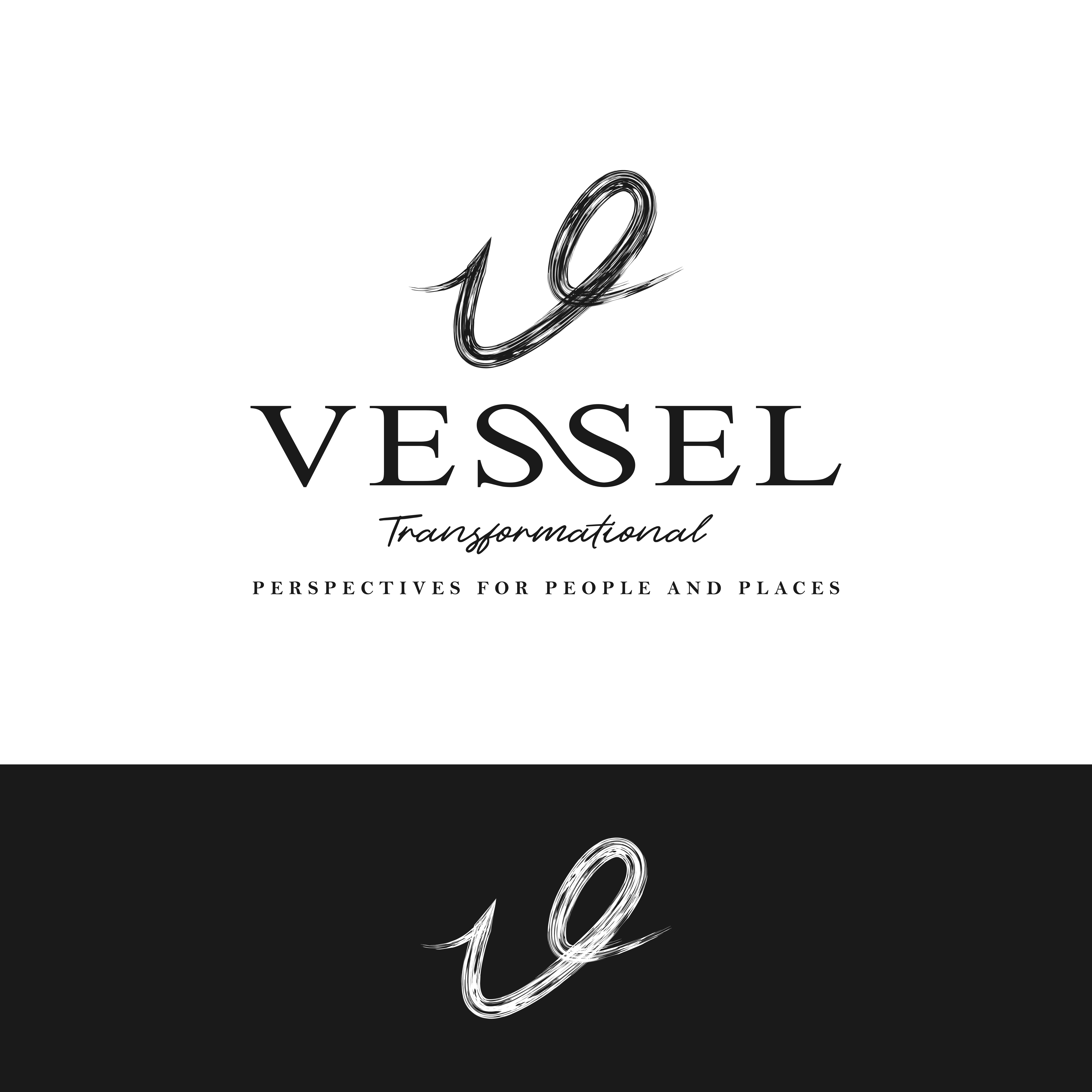 Logo Design by ramu 6 for Vessel | Design #31473995