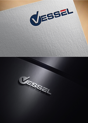 Diseño de Logo por Spark  Design para Vessel | Diseño: #31428168