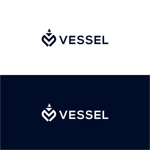 Logo Design by Kaze56 for Vessel | Design: #31425900