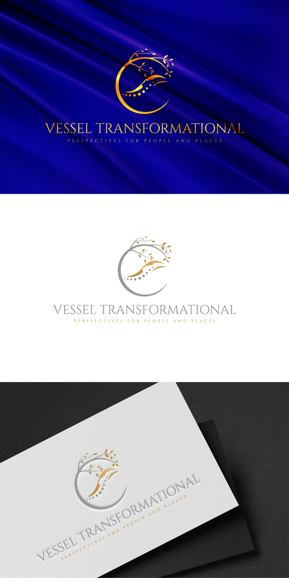 Diseño de Logo por DesignVerse777 para Vessel | Diseño #31444344