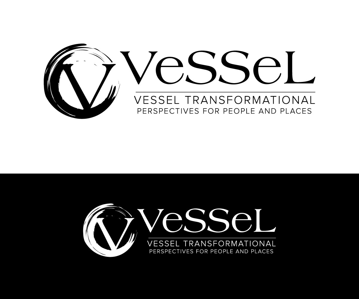 Logo Design by RaKu 2 for Vessel | Design #31472402