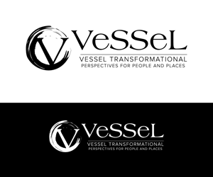Logo Design by RaKu 2 for Vessel | Design: #31472402