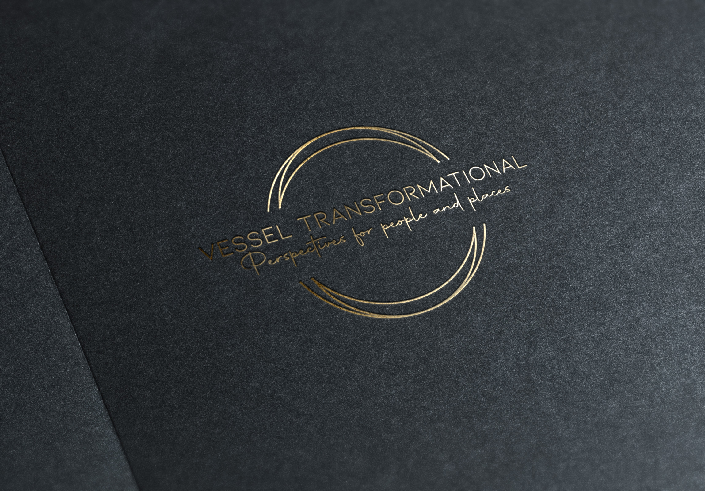 Logo Design by Graphic Mama for Vessel | Design #31431050