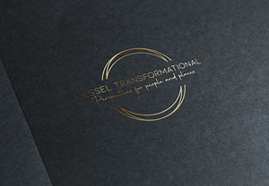 Logo Design by Graphic Mama for Vessel | Design: #31431050