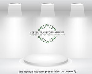 Logo Design by tecnik designer for Vessel | Design: #31433788