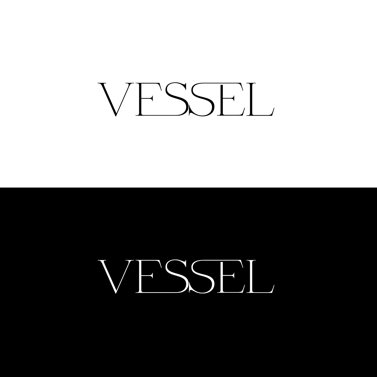 Diseño de Logo por Elrich para Vessel | Diseño: #31429709