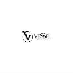 Diseño de Logo por Arham Hidayat para Vessel | Diseño: #31456578