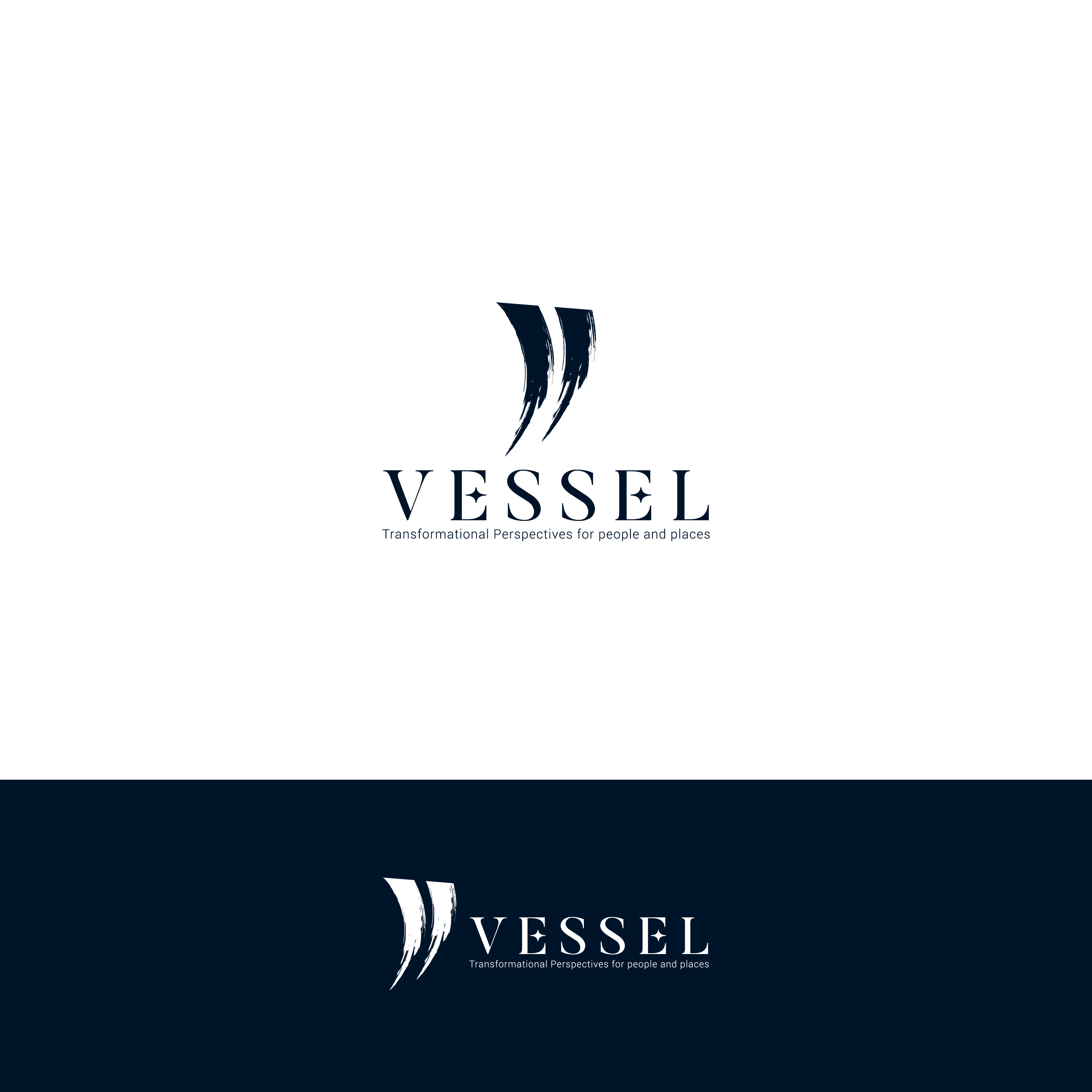 Logo Design by arcoalex for Vessel | Design #31434530
