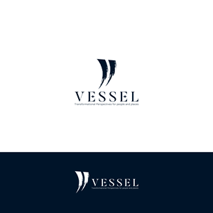 Diseño de Logo por arcoalex para Vessel | Diseño: #31434530