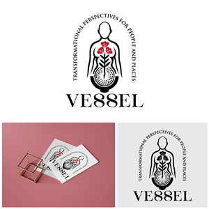 Diseño de Logo por riya.mitra07j para Vessel | Diseño: #31425438