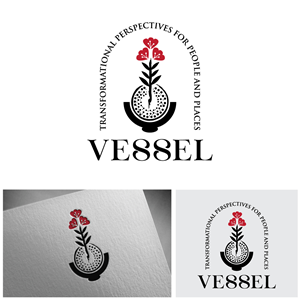 Diseño de Logo por riya.mitra07j para Vessel | Diseño: #31425439