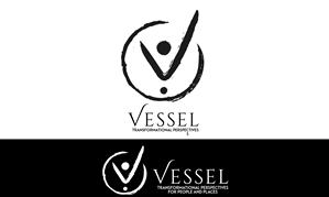 Logo Design by patriciaparadesign for Vessel | Design: #31474295