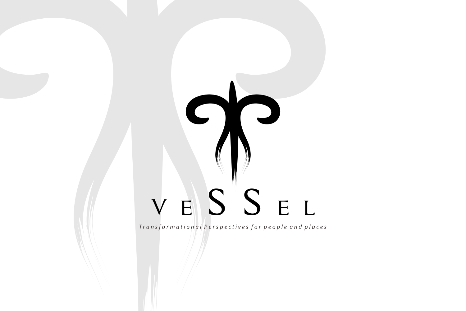 Logo Design by BUNG for Vessel | Design #31473190
