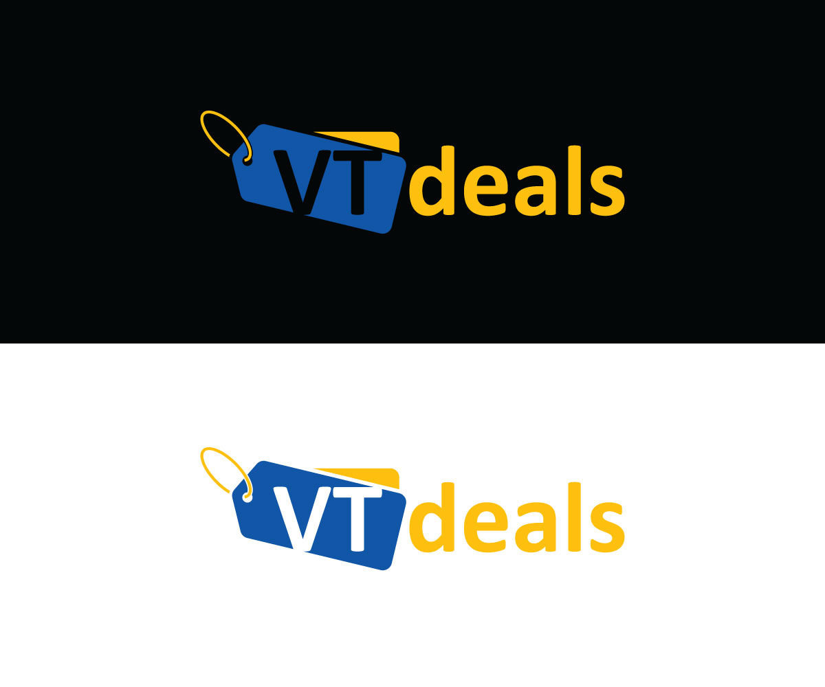 Logo Design by Luckey yaari for this project | Design #31442954
