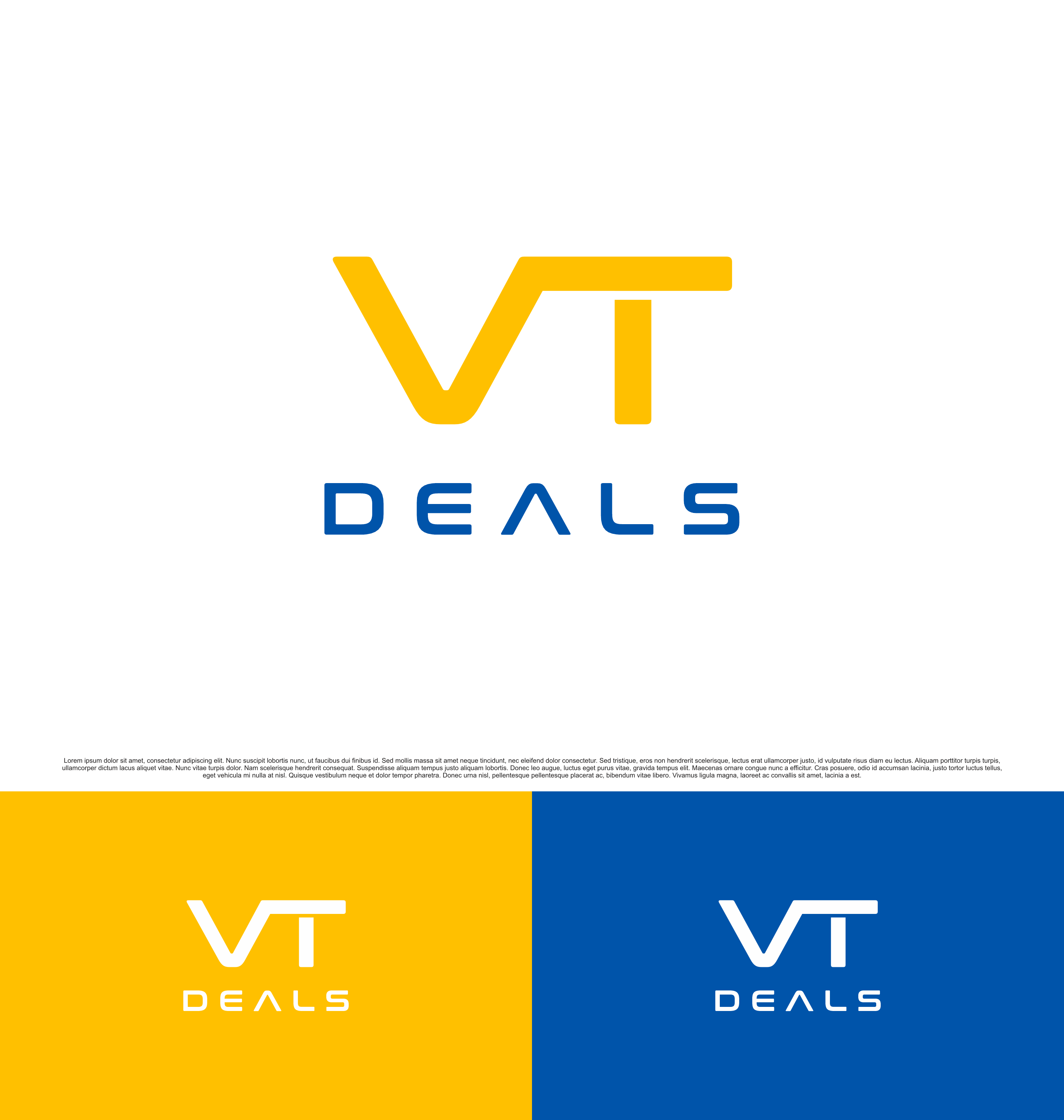 Logo Design by saesean for this project | Design #31429198