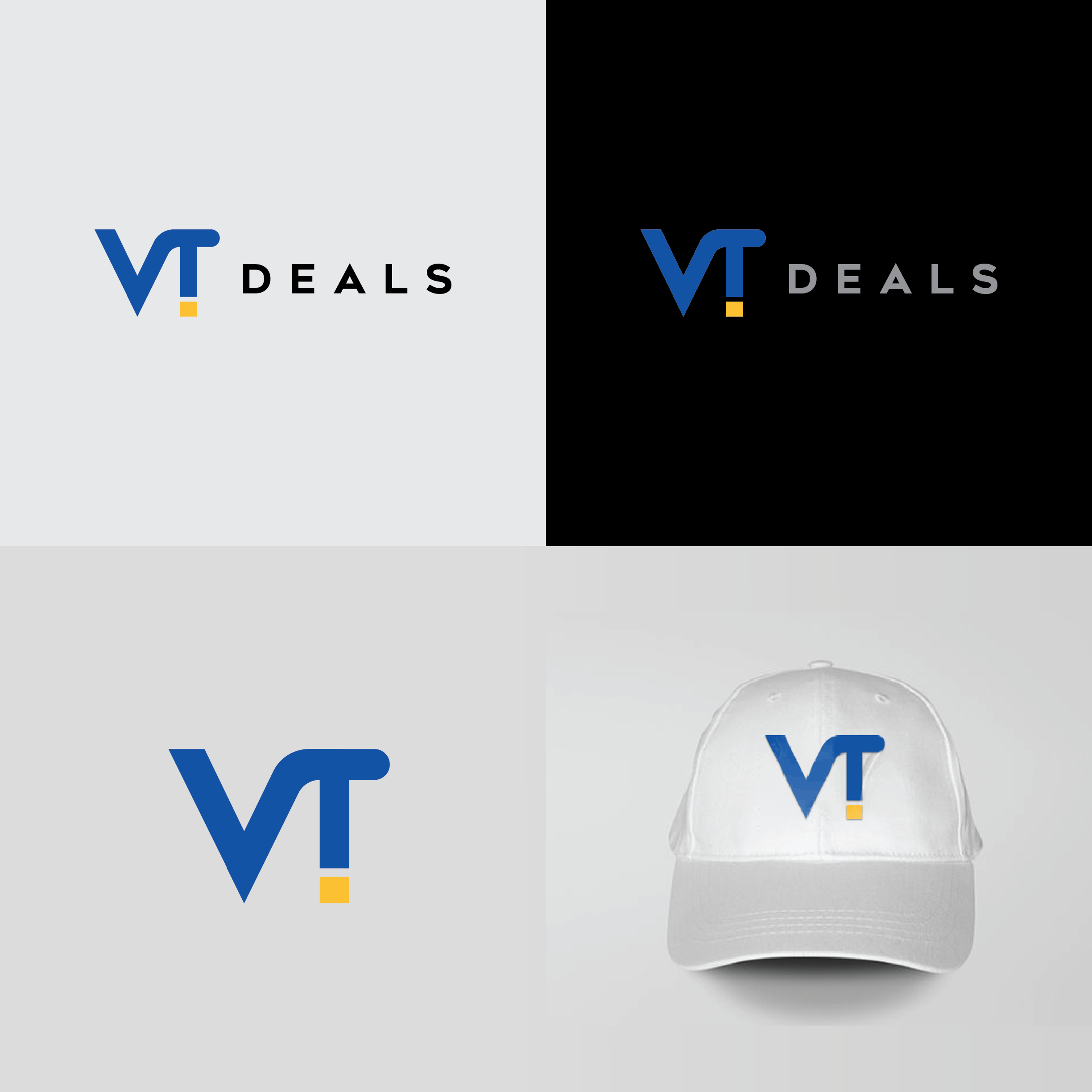 Logo Design by Usman_Live for this project | Design #31431760