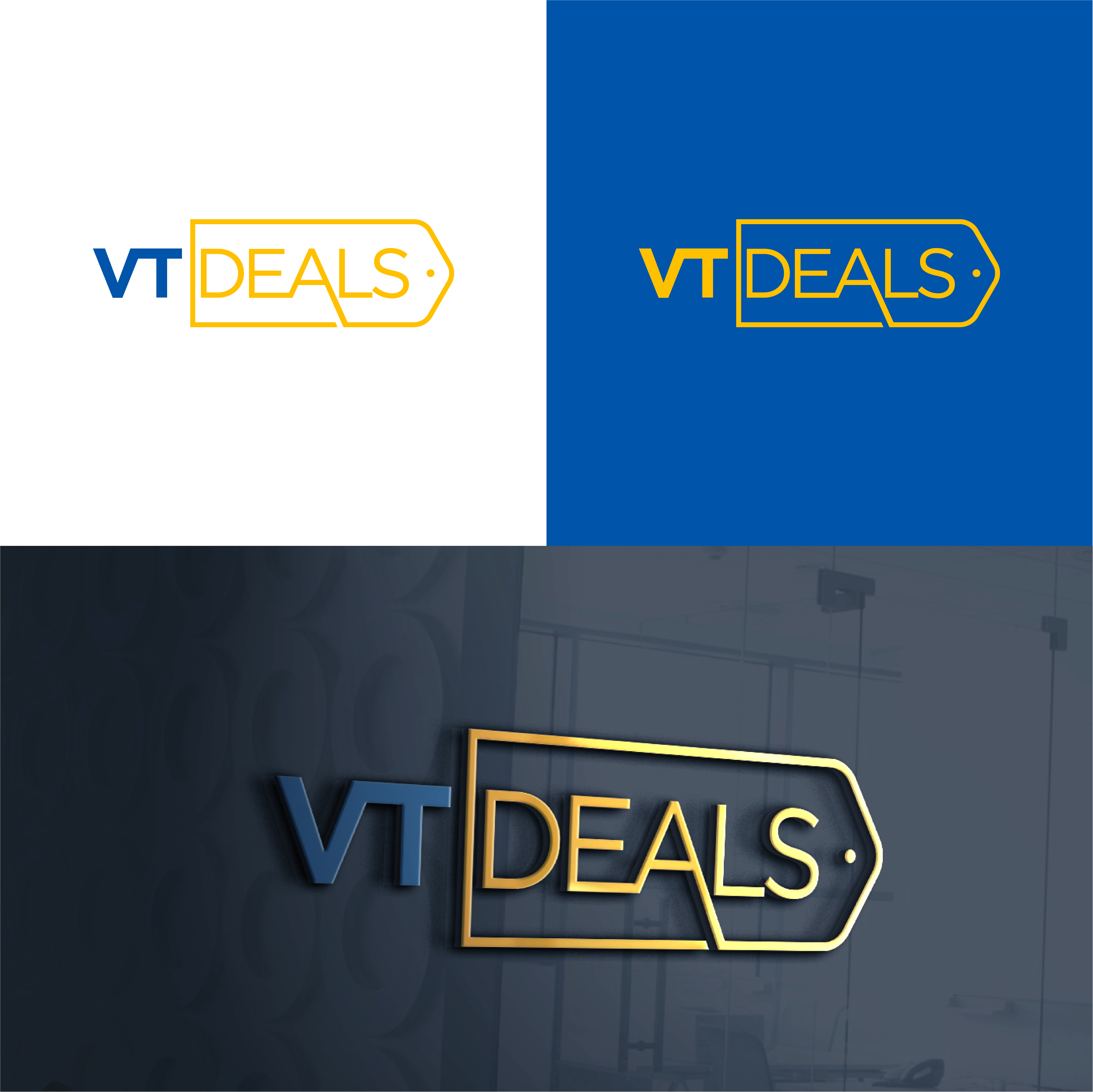 Logo Design by The Lion Studios for this project | Design #31428452