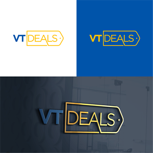 Logo Design by The Lion Studios for this project | Design: #31428452