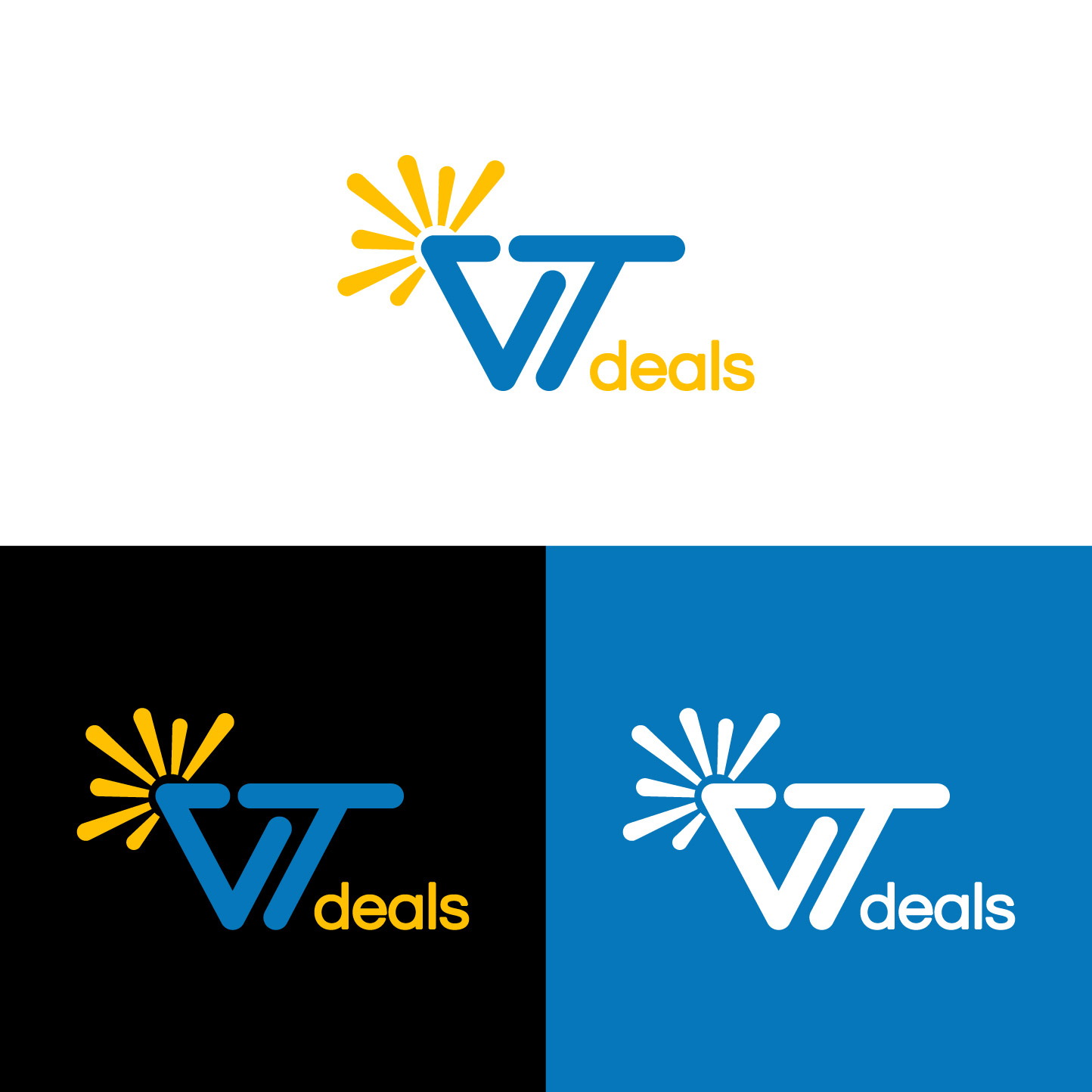 Logo Design by 4tech services for this project | Design #31426439