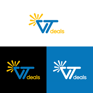 Logo Design by 4tech services for this project | Design: #31426439
