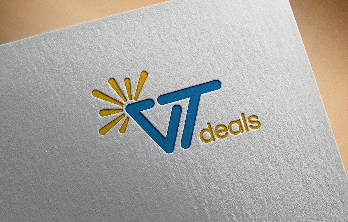 Logo Design by 4tech services for this project | Design #31426440