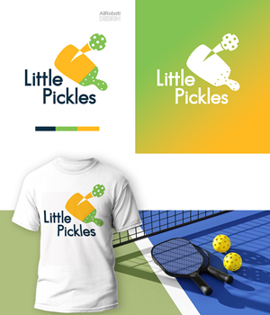 Logo Design by AliRobati