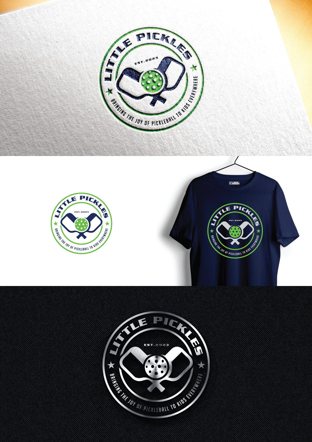 Logo Design by step forward 2 for Twin Oak Advisors | Design #31434288