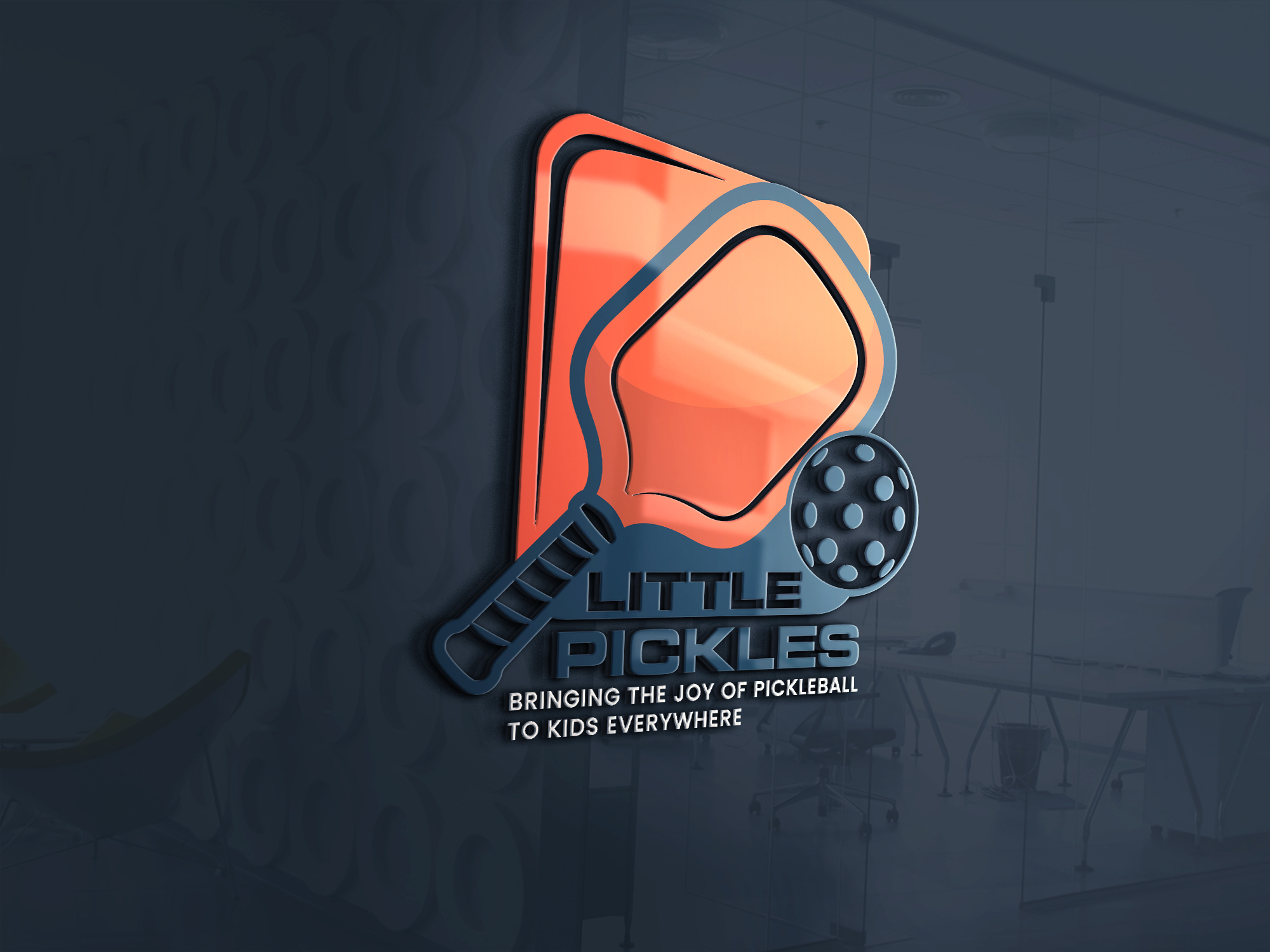 Logo-Design von Raheel Dildar für Twin Oak Advisors | Design #31442706
