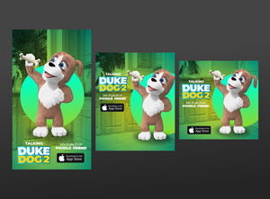 Advertisement Design by juanramirez.on for this project | Design: #31447146
