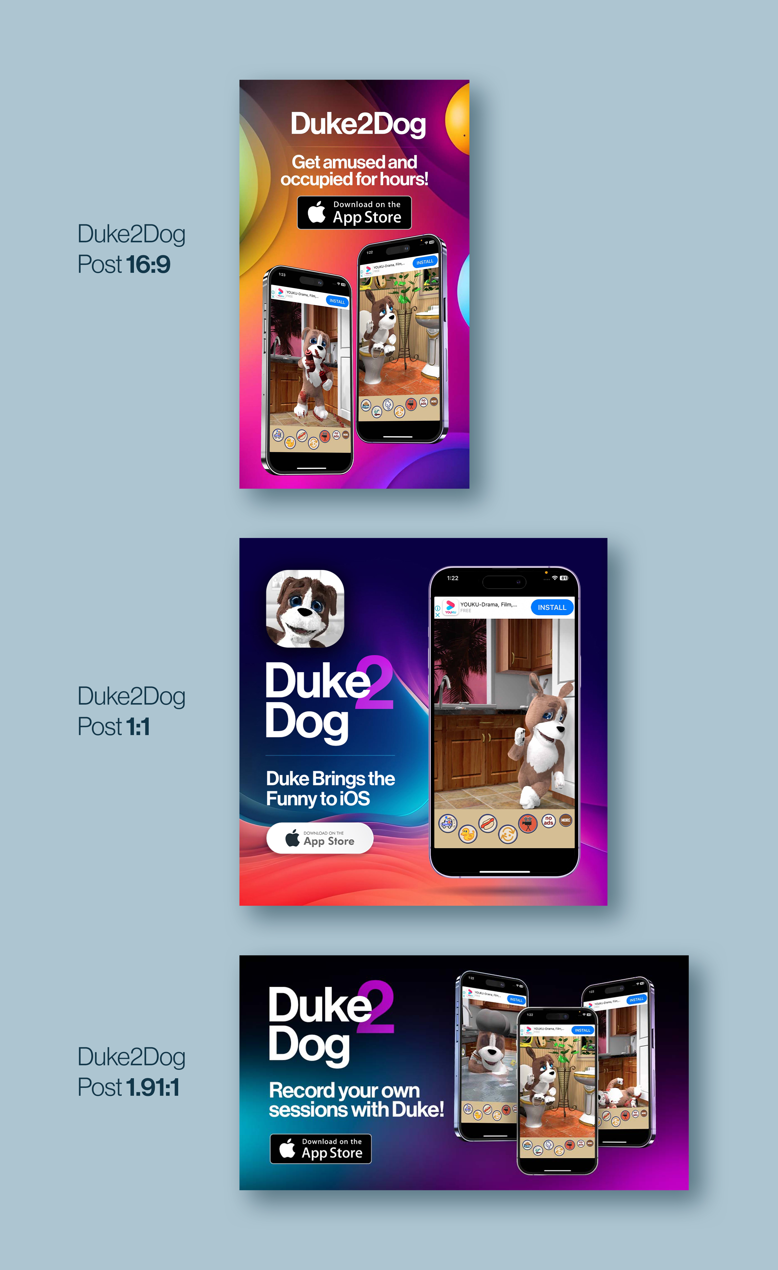 Diseño Publicitario por Graphic Guy para este proyecto | Diseño #31453931