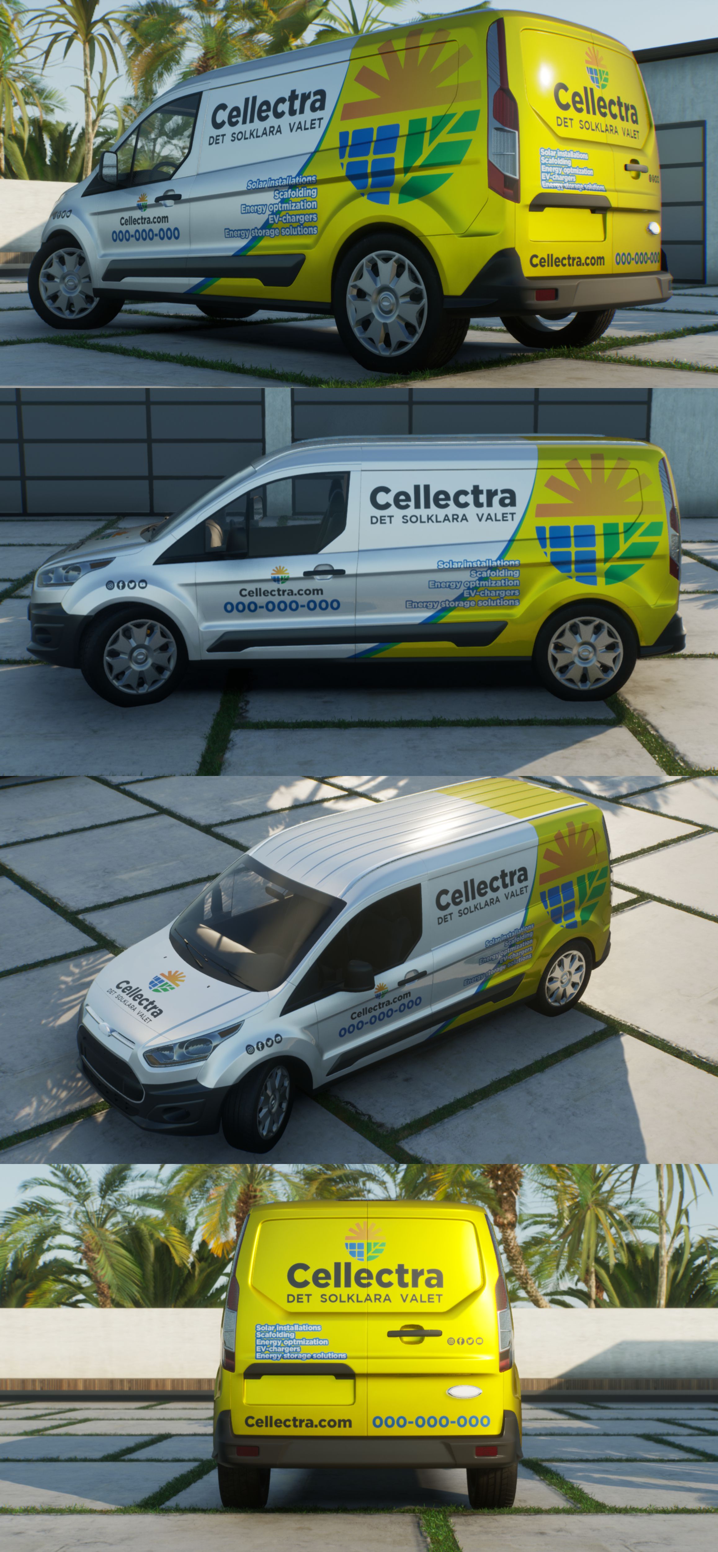 Car Wrap Design by VEDG for this project | Design #31431580