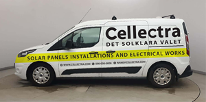 Car Wrap Design by Kira Graphics for this project | Design: #31445497