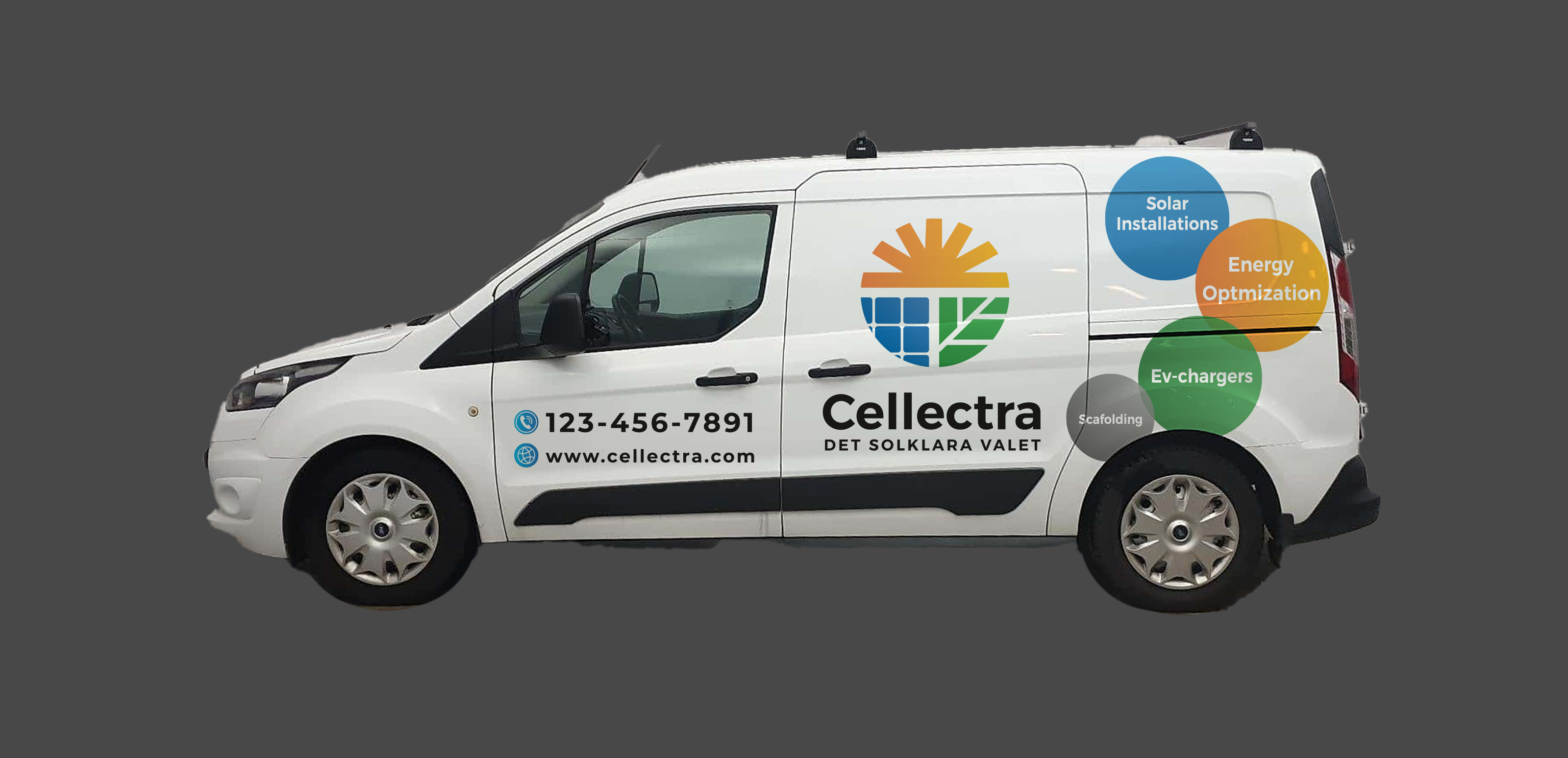 Car Wrap Design by MOKTANJ for this project | Design #31440354