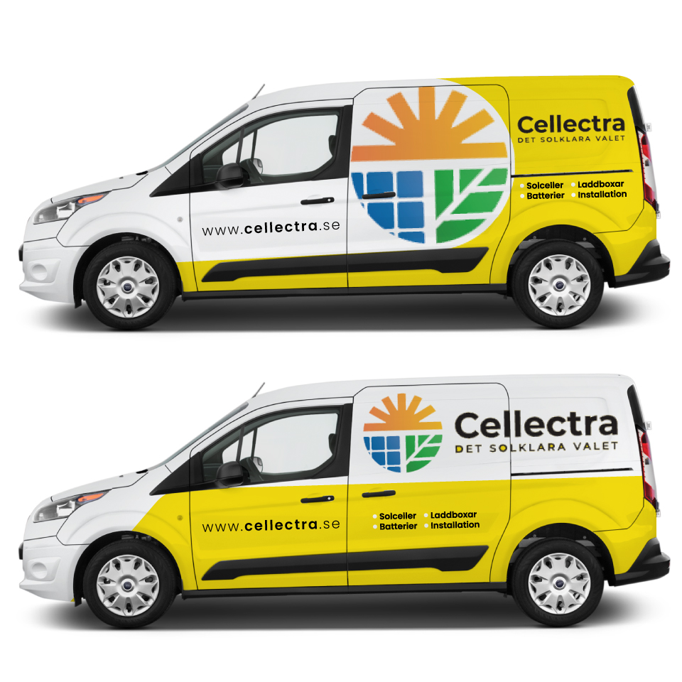 Car Wrap Design by Yoga Tri for this project | Design #31439296