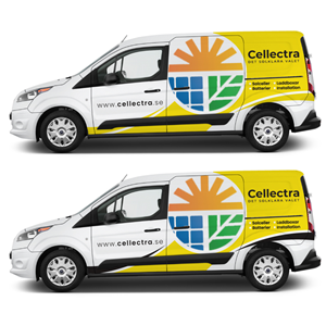 Car Wrap Design by Yoga Tri for this project | Design: #31439330